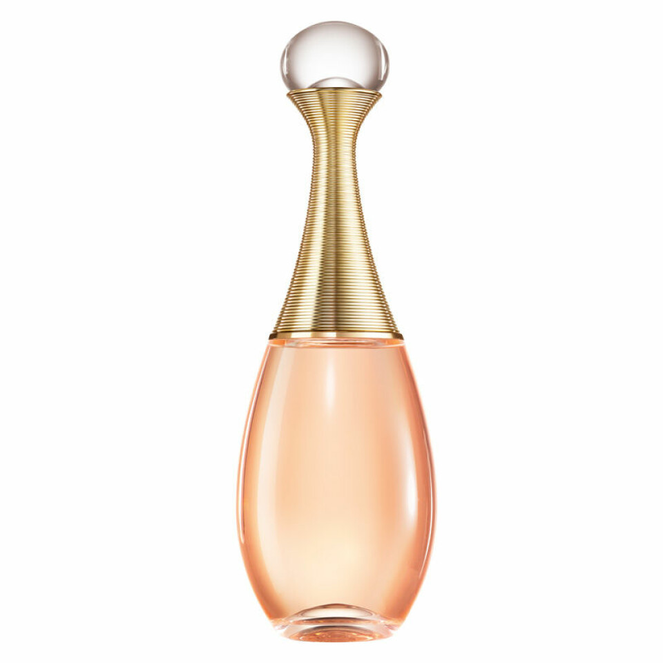 Skönhetsredaktören testar våren och sommarens parfymnyheter 2017