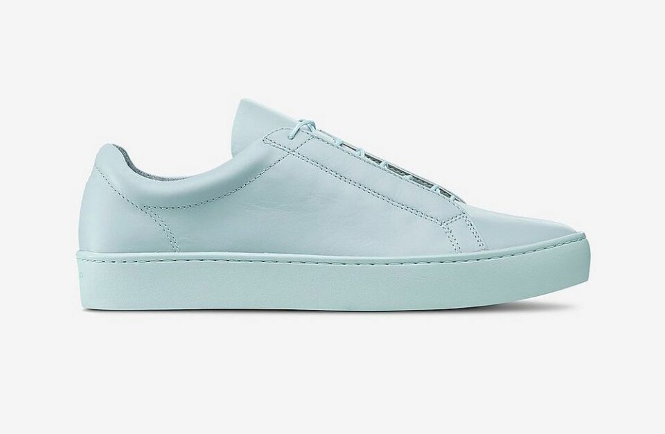 Sneakers till våren 2018 – säsongens 20 bästa köp