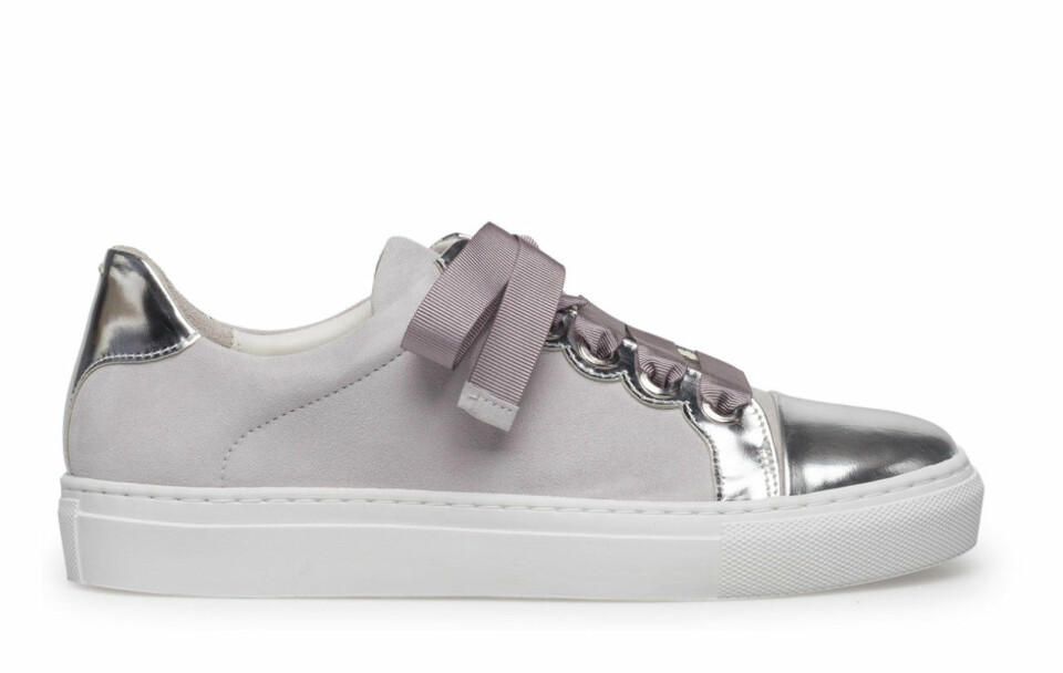 Sneakers till våren 2018 – säsongens 20 bästa köp