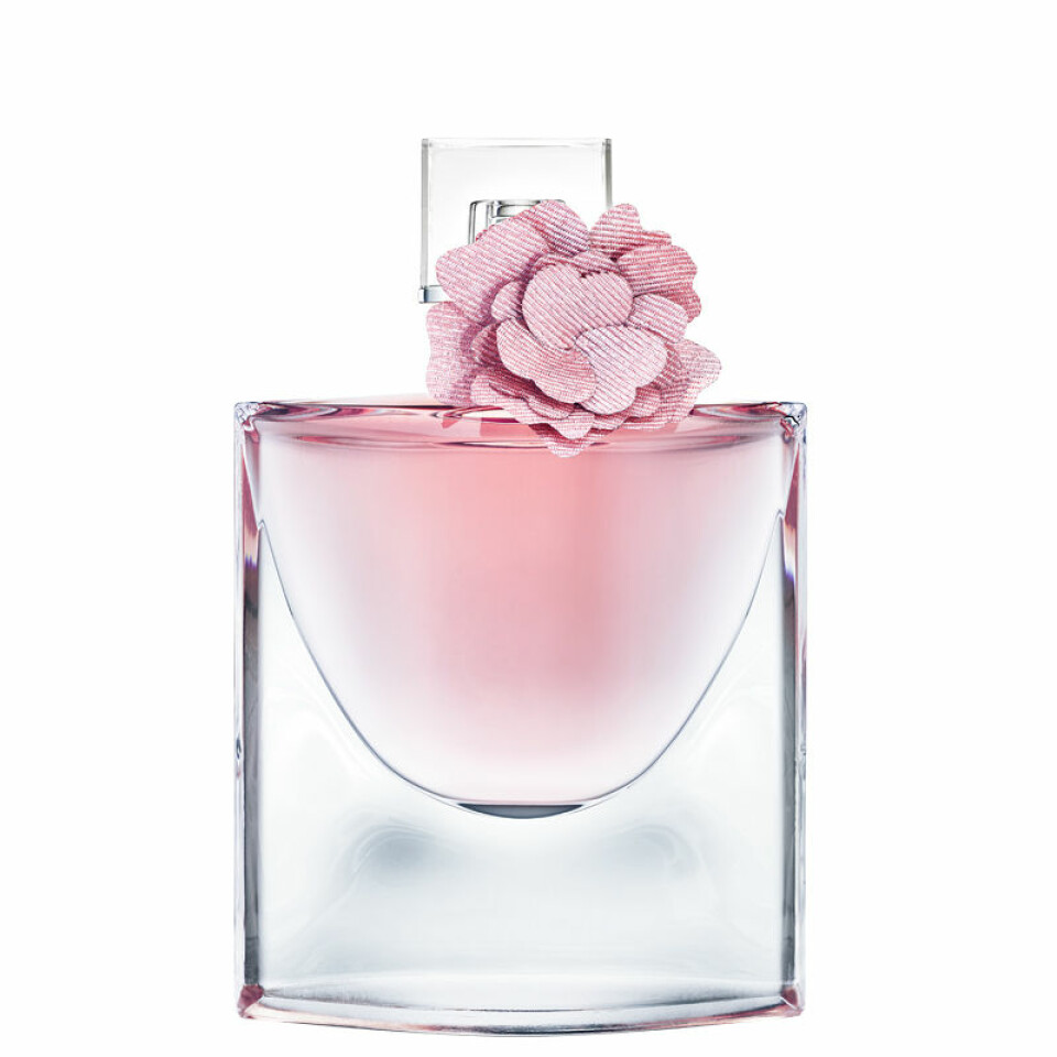 Skönhetsredaktören testar våren och sommarens parfymnyheter 2017