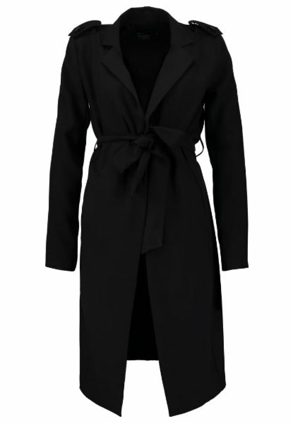 13 trendsäkra trenchcoats att bära i vår (under 500 kr!)