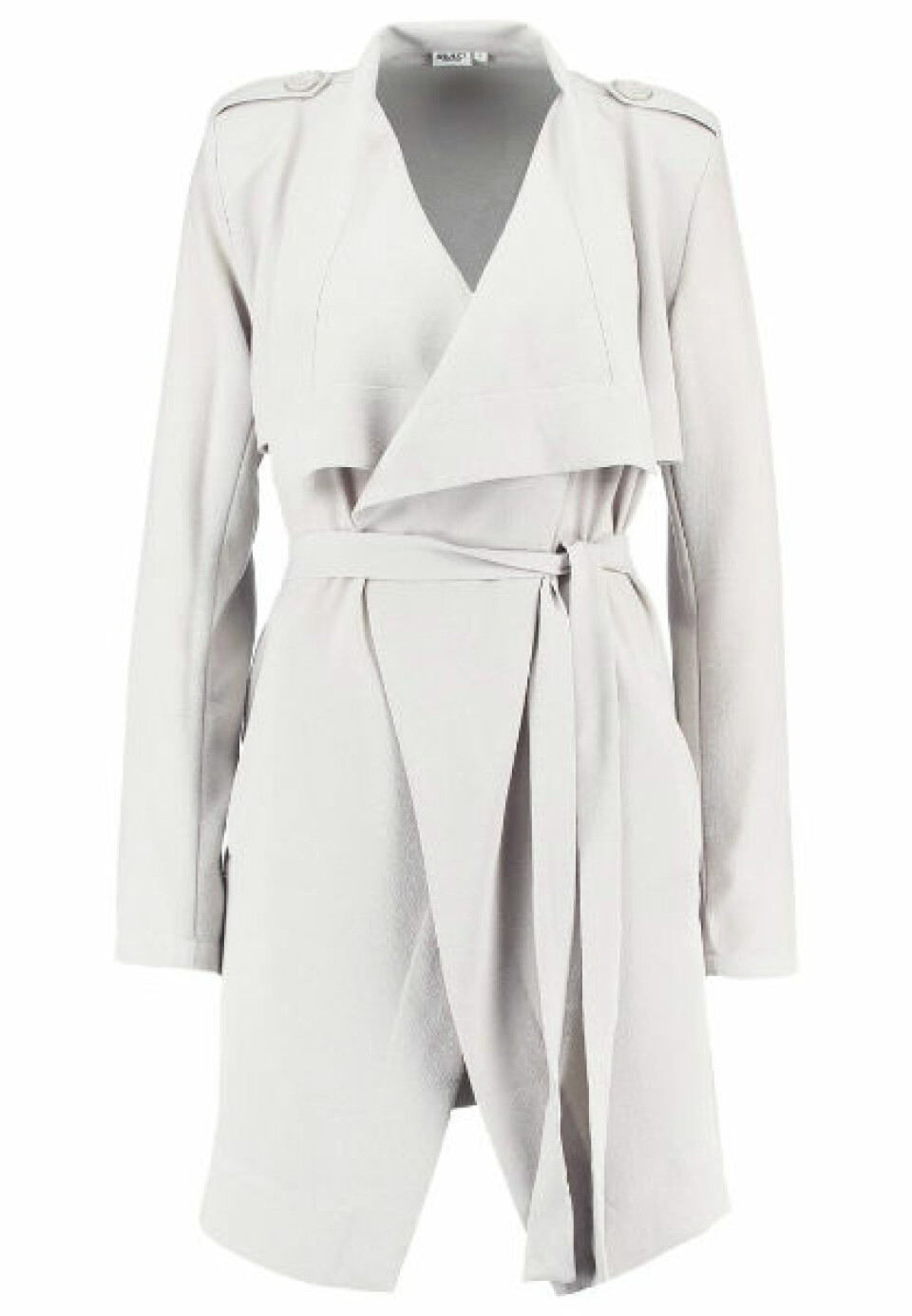 13 trendsäkra trenchcoats att bära i vår (under 500 kr!)