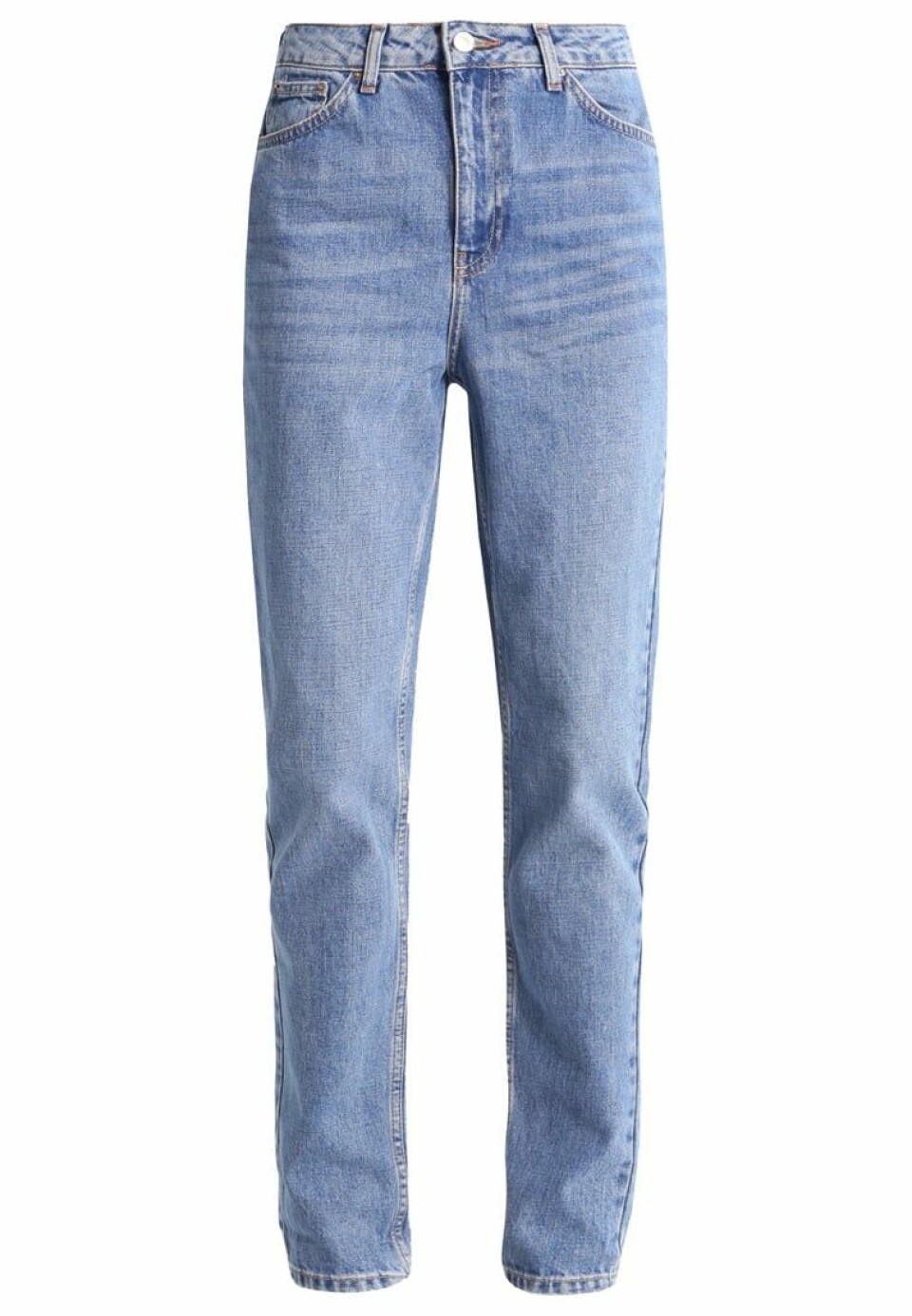 Mom jeans – så stylar du trenden (+ 17 stilsäkra köp)