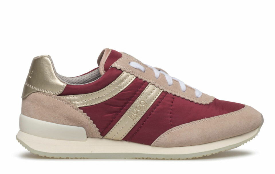 Sneakers till våren 2018 – säsongens 20 bästa köp