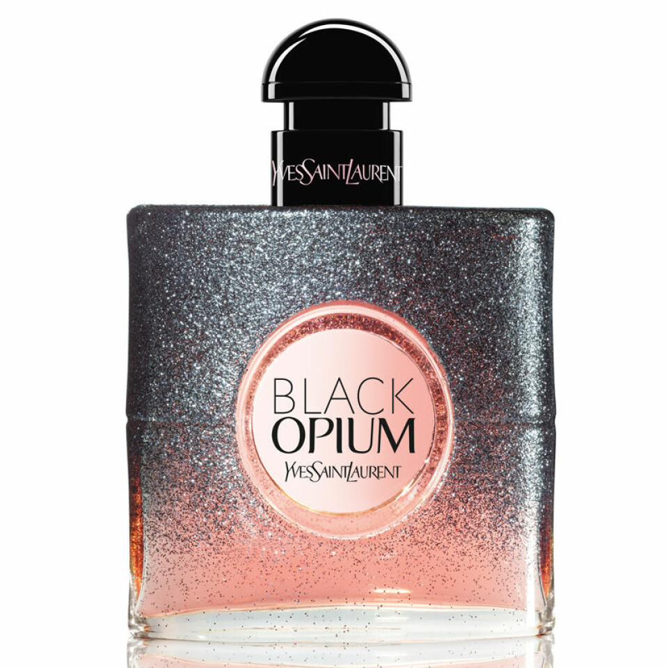 Skönhetsredaktören testar våren och sommarens parfymnyheter 2017