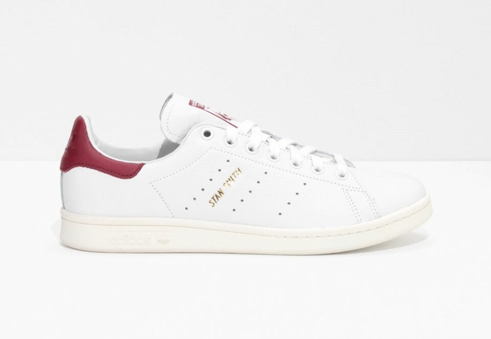 Sneakers till våren 2018 – säsongens 20 bästa köp