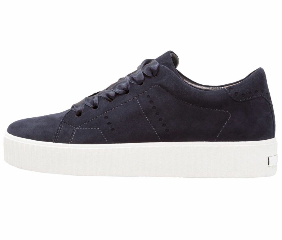 Sneakers till våren 2018 – säsongens 20 bästa köp
