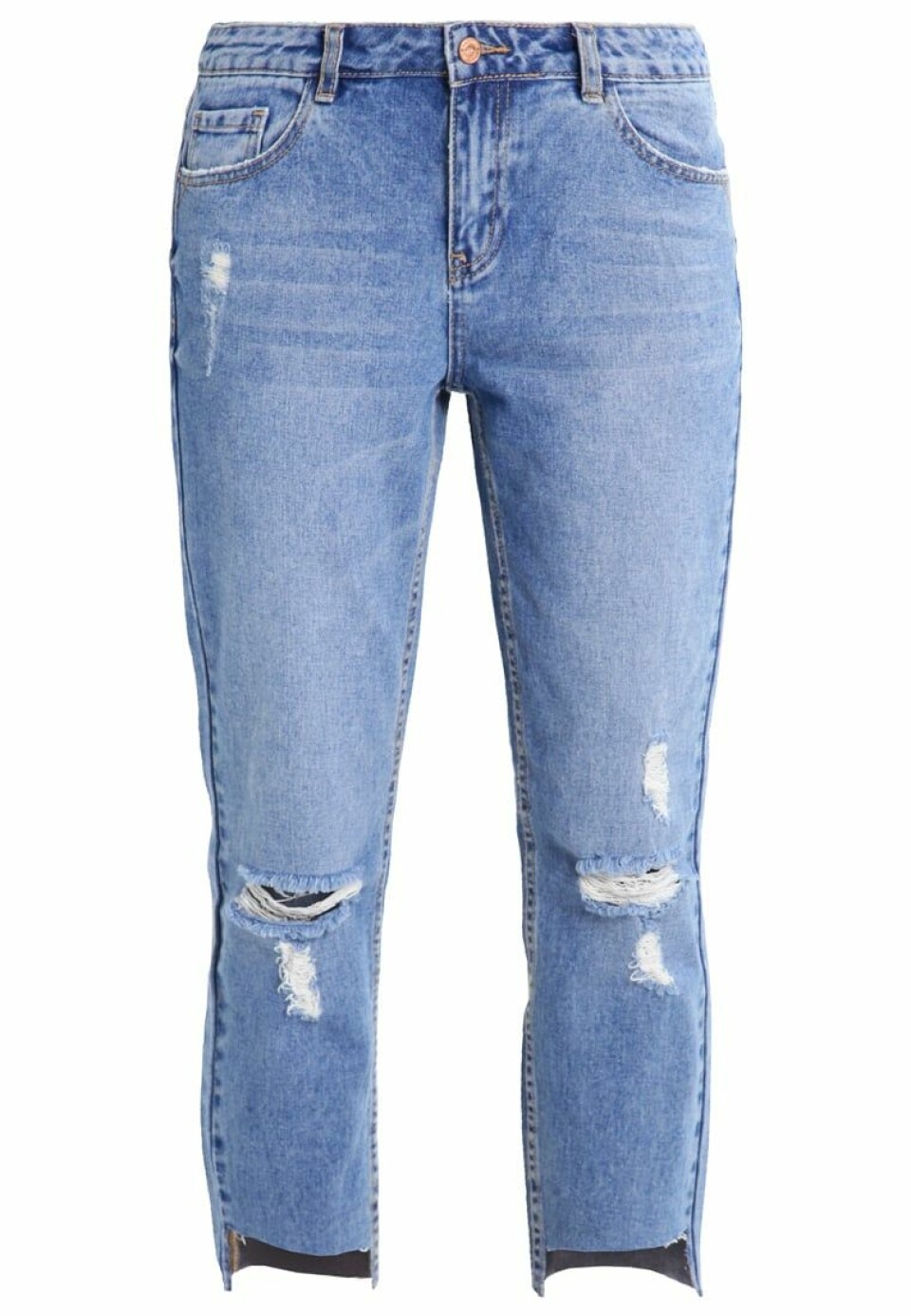 Mom jeans – så stylar du trenden (+ 17 stilsäkra köp)