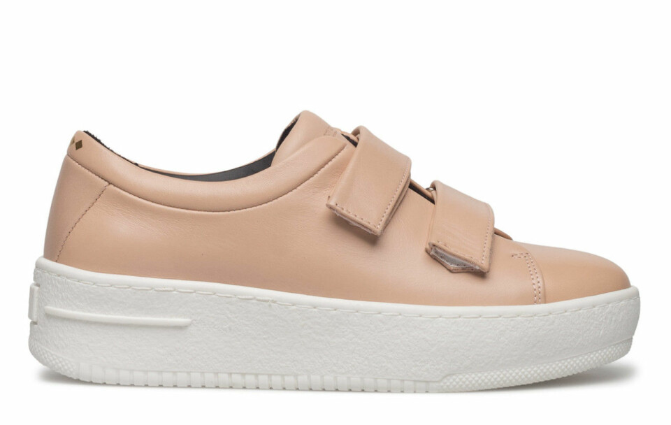 Sneakers till våren 2018 – säsongens 20 bästa köp