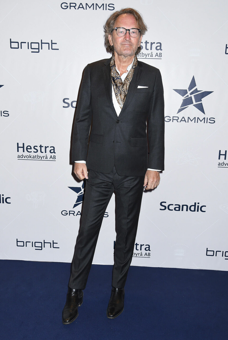 Tomas Ledin