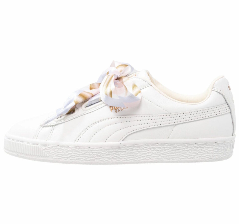 Sneakers till våren 2018 – säsongens 20 bästa köp