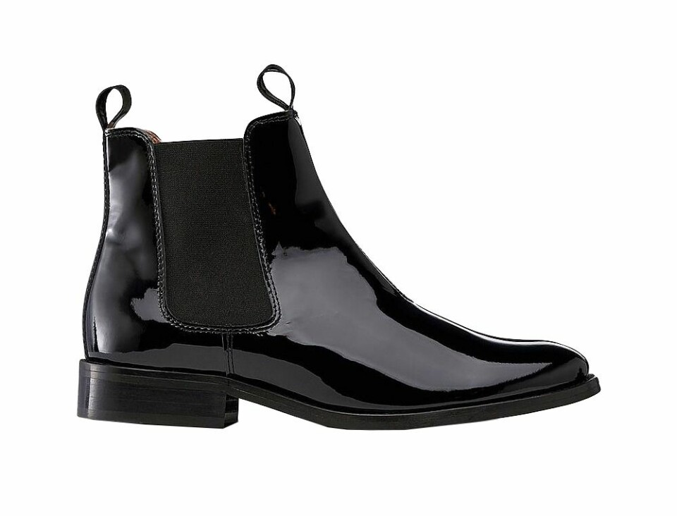 30 stilsäkra ankelboots att investera i till våren 2018