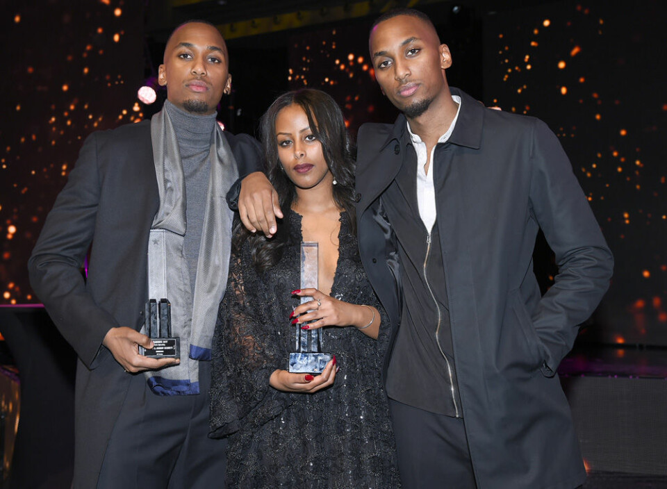 Cherri Hersi