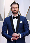 Chris Evans