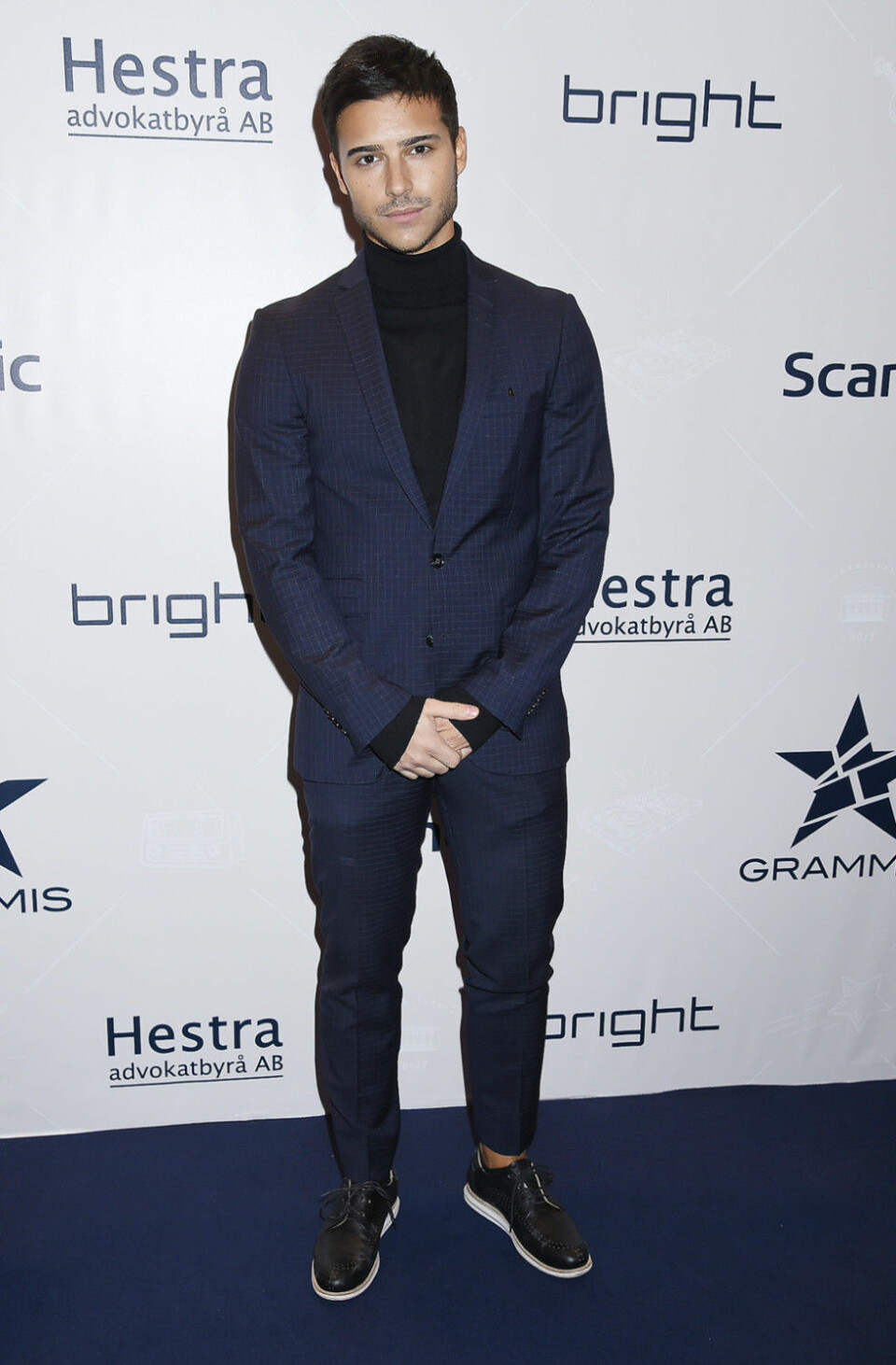 Eric Saade