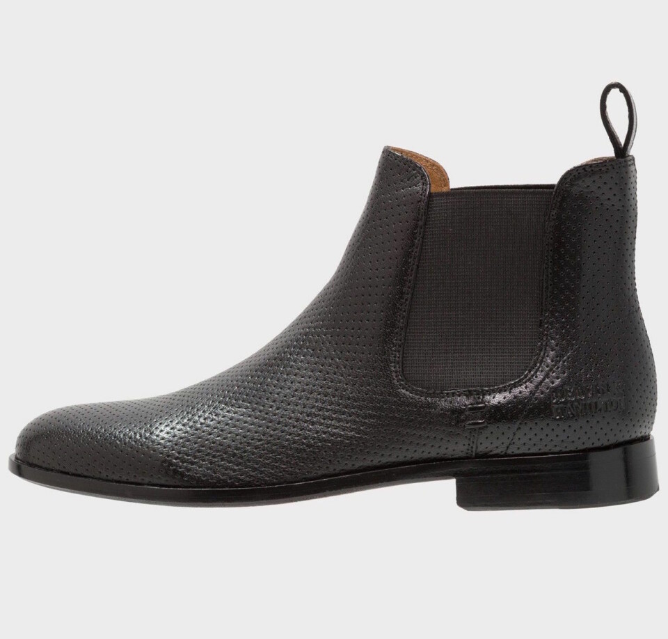 30 stilsäkra ankelboots att investera i till våren 2018