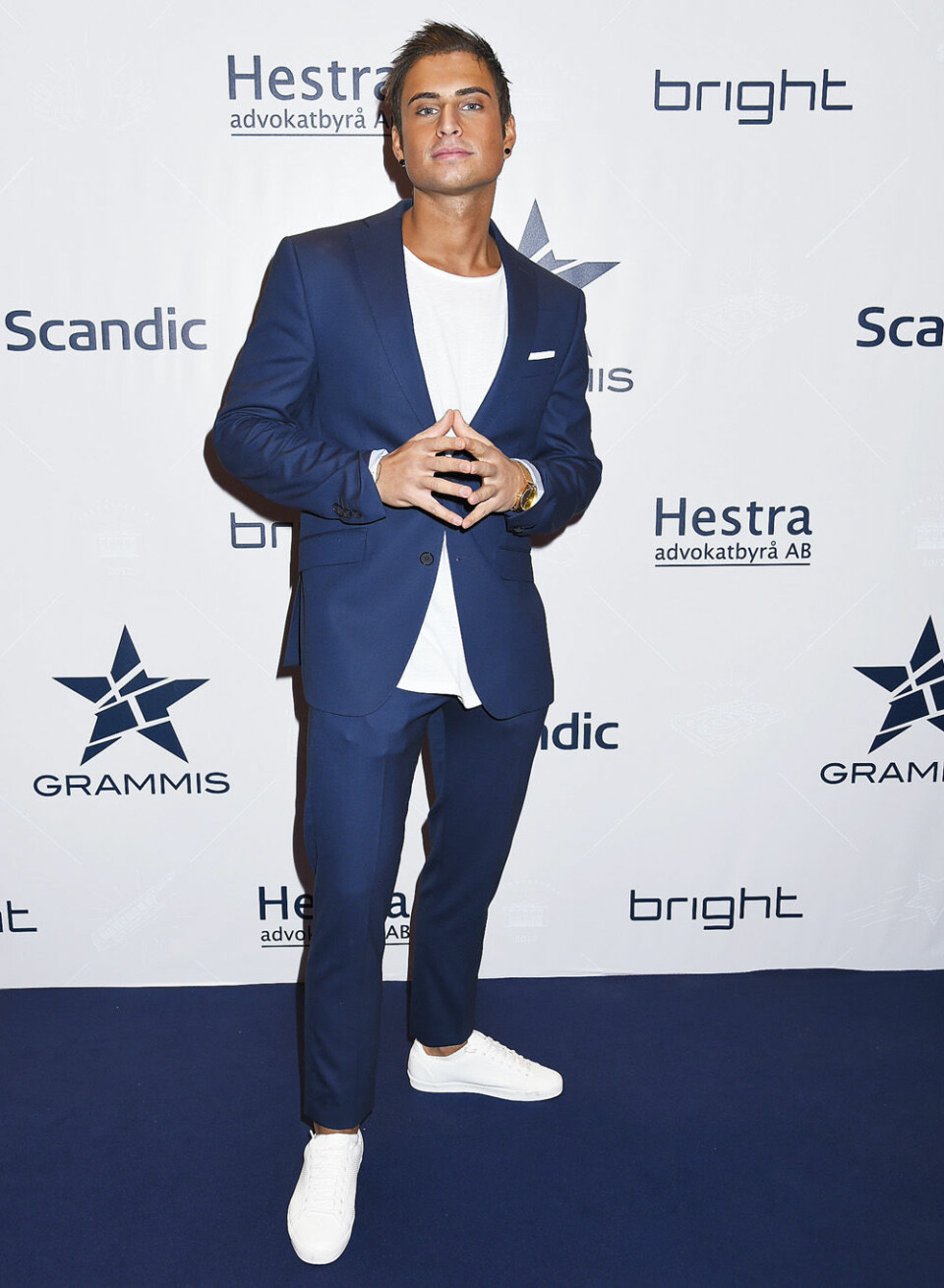 Samir Badran