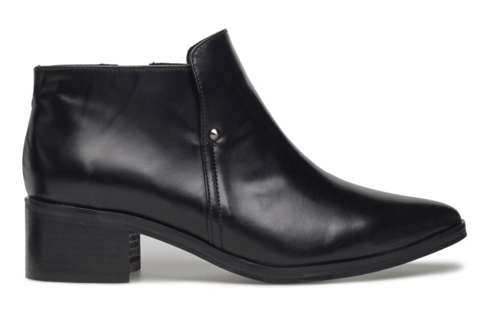 30 stilsäkra ankelboots att investera i till våren 2018