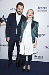 Petra Marklund, Niklas Bergwall