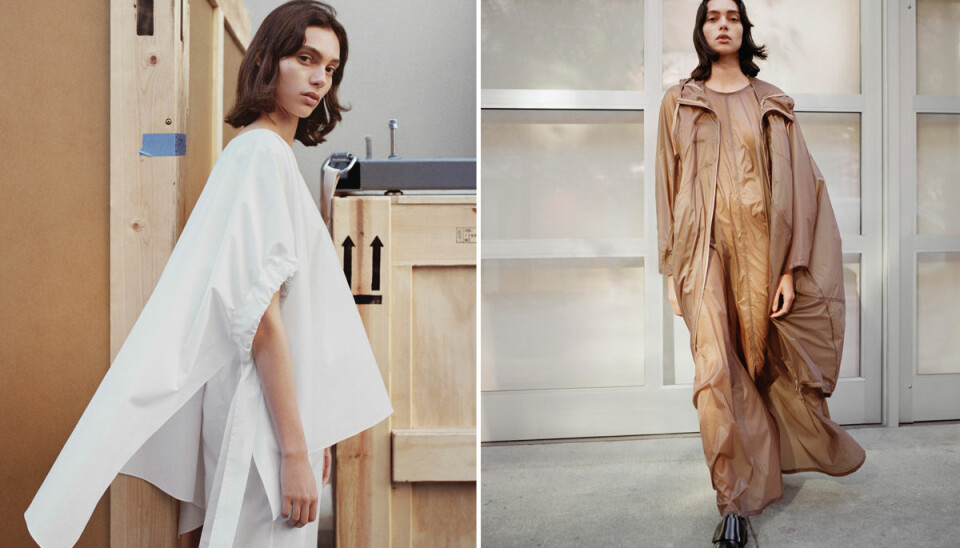 Cos fyller 10 år – firar med storslagen kapselkollektion