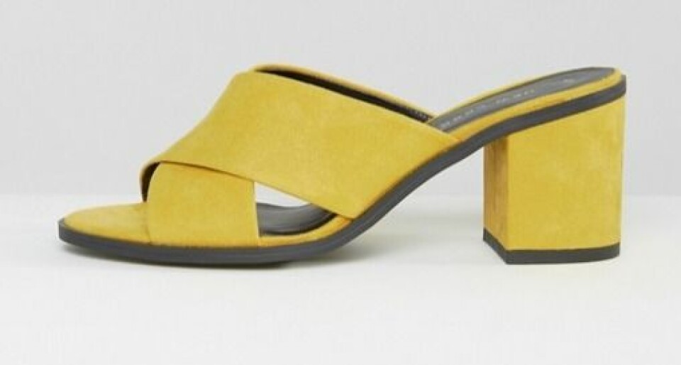 19 trendsäkra mules som sätter stilen i vår