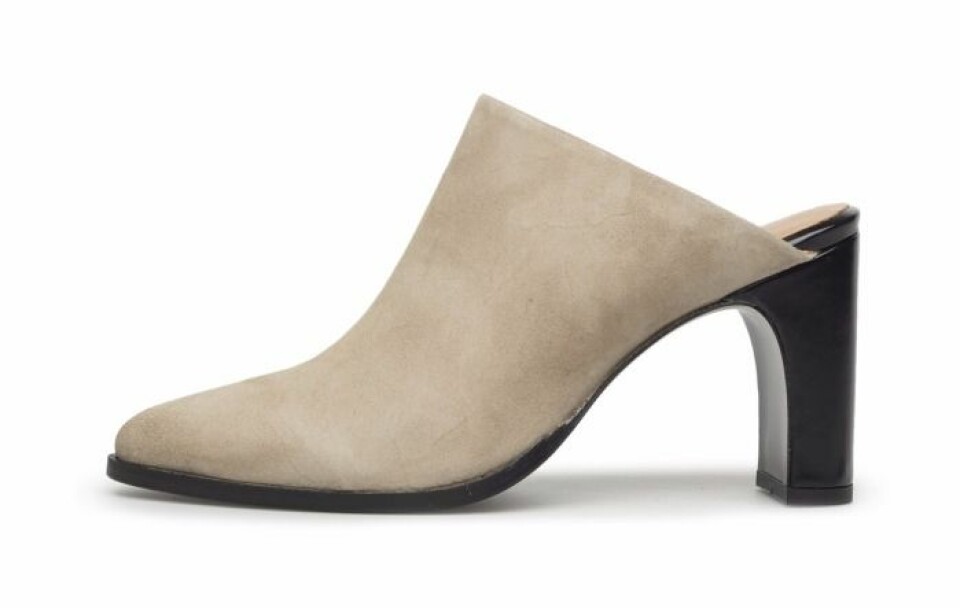 19 trendsäkra mules som sätter stilen i vår