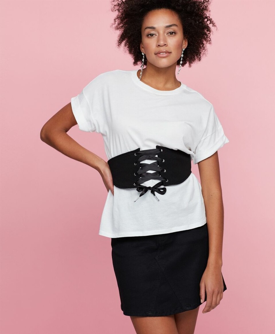 Skärp i midjan lyfter din look – 11 handplockade köp