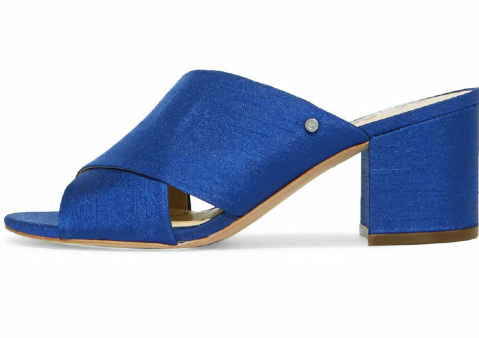 19 trendsäkra mules som sätter stilen i vår