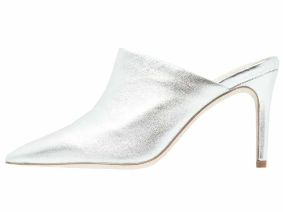 19 trendsäkra mules som sätter stilen i vår