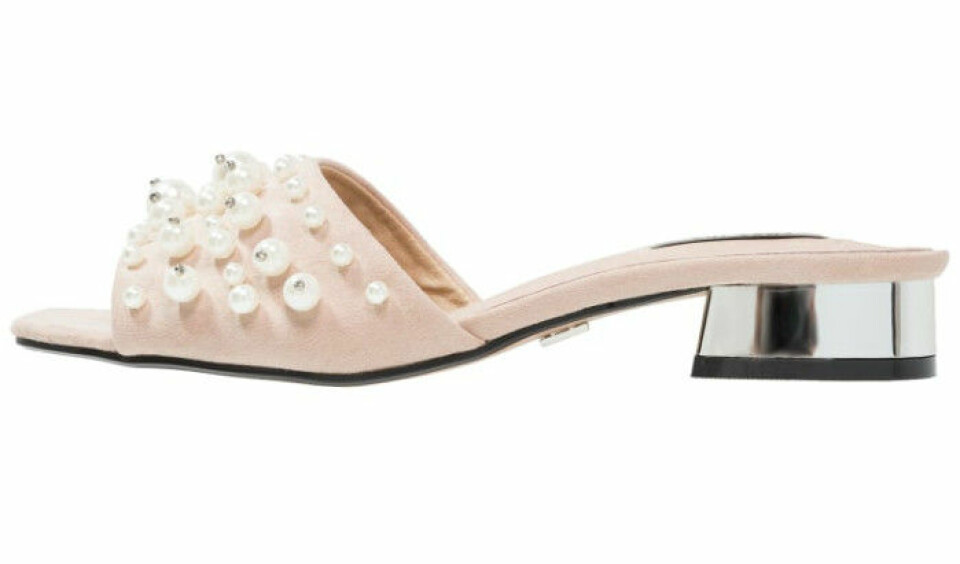 19 trendsäkra mules som sätter stilen i vår