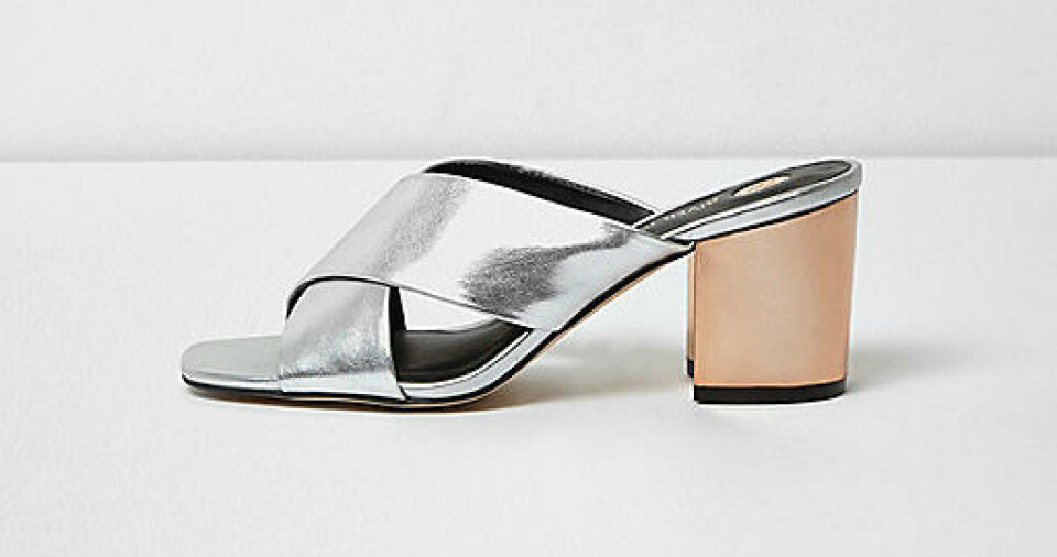 19 trendsäkra mules som sätter stilen i vår