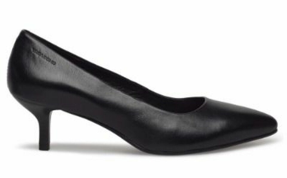 Våren och sommarens trendiga taxklackar: 20 köp i butik nu