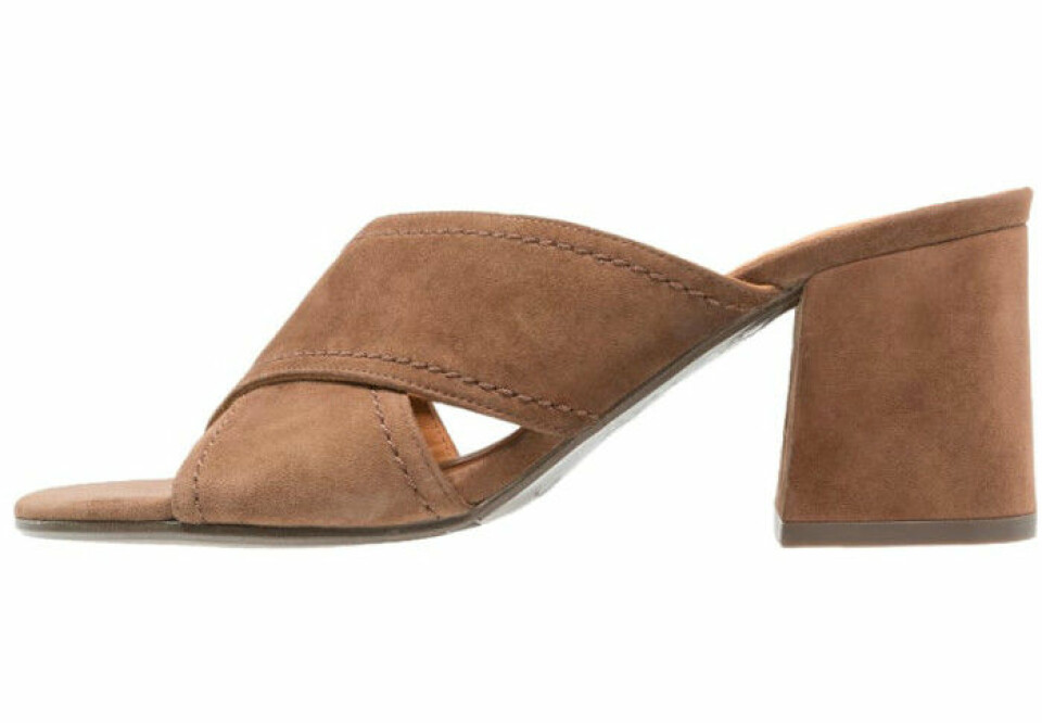 19 trendsäkra mules som sätter stilen i vår