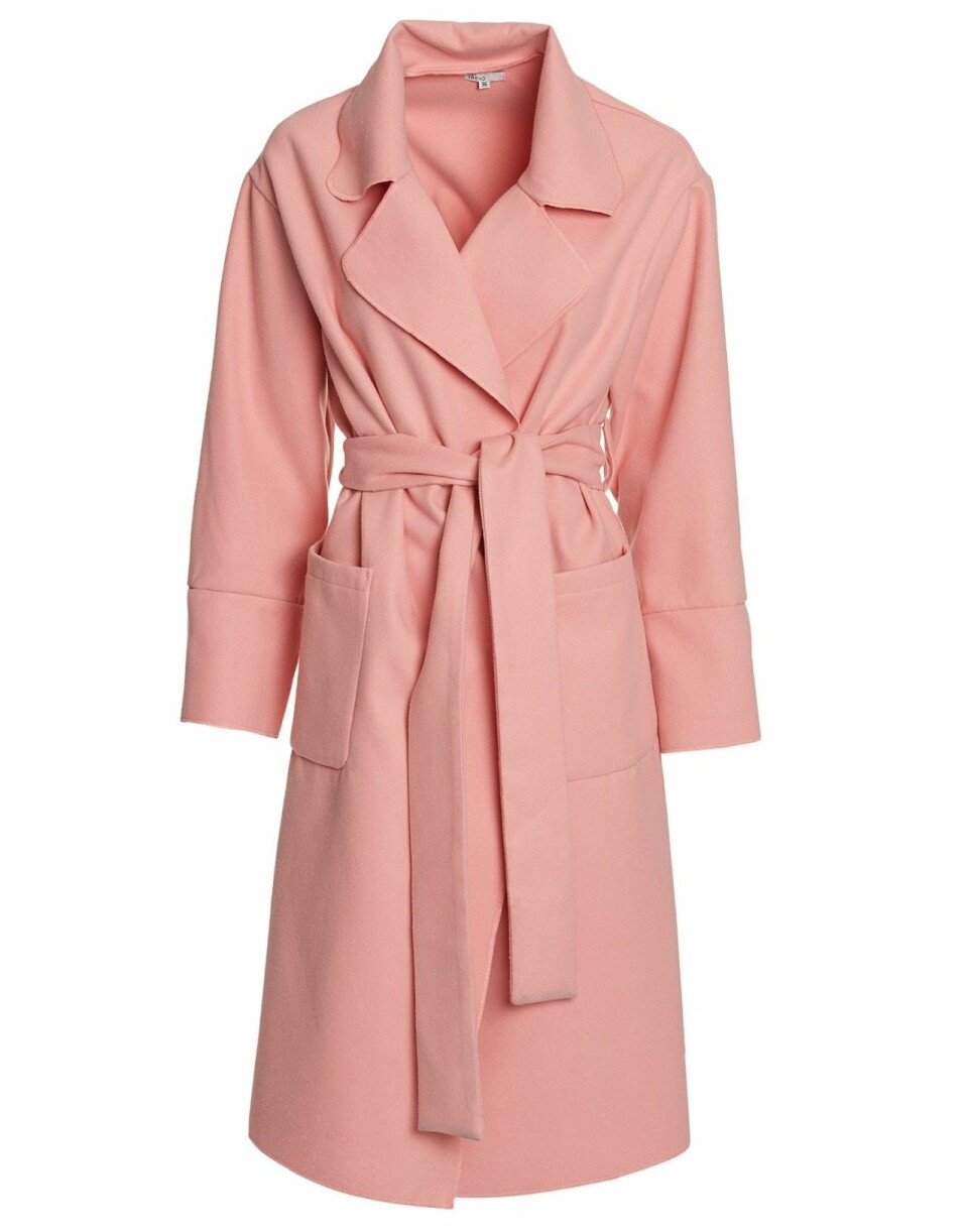 14 färgglada vårjackor som gör februari mindre grått