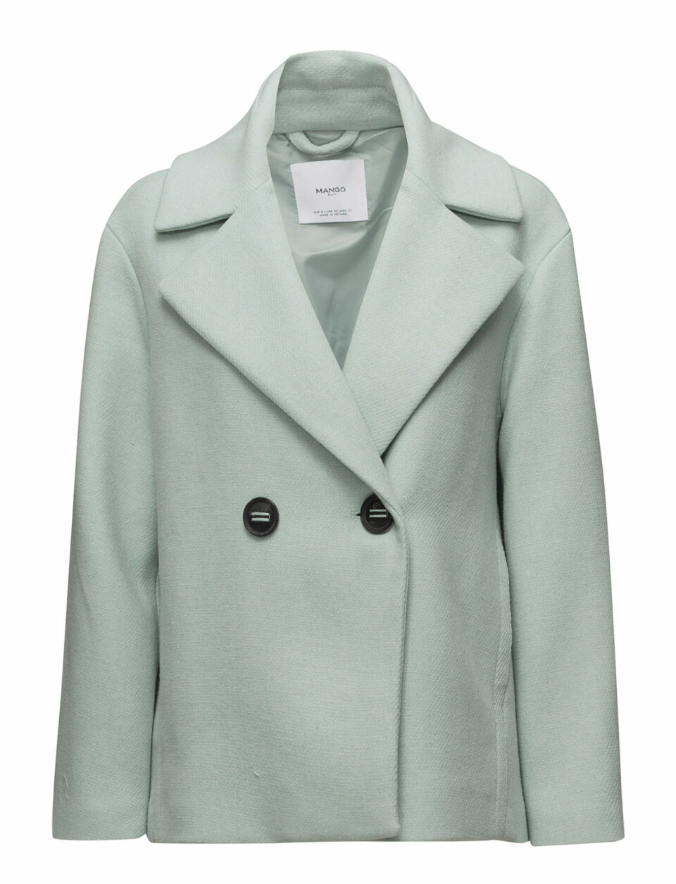 14 färgglada vårjackor som gör februari mindre grått