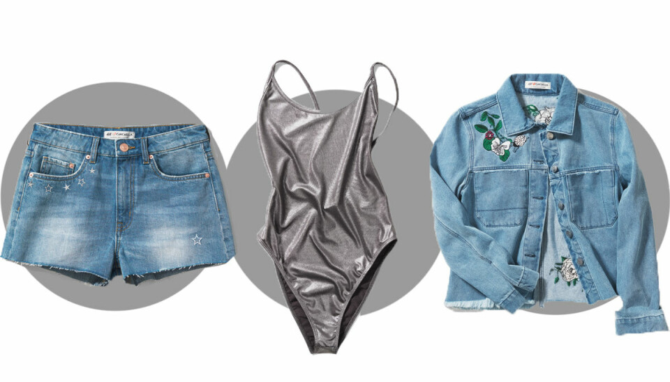 H&M x Coachella – se det bästa från kollektionen