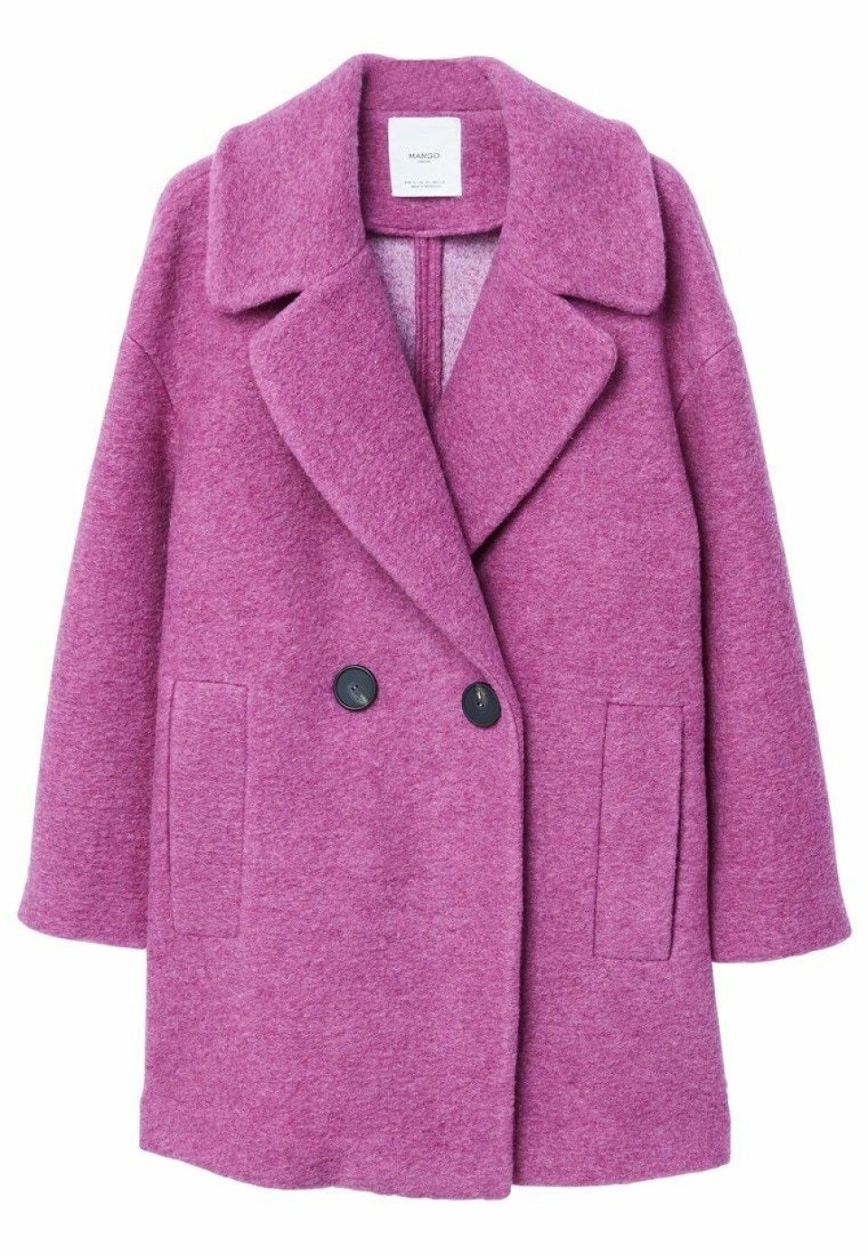 14 färgglada vårjackor som gör februari mindre grått