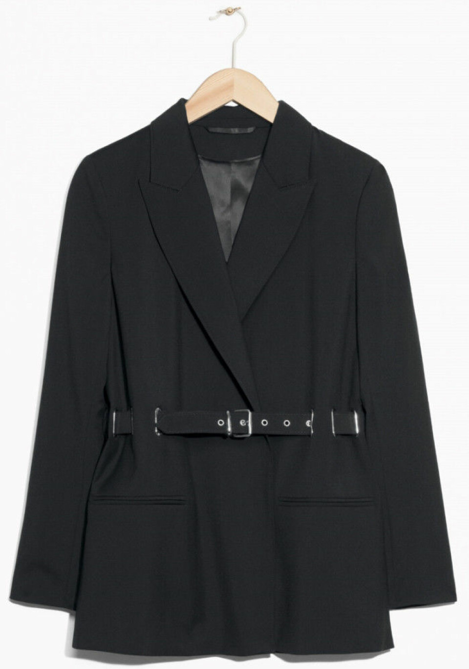 Uppgradera din outfit – 16 kavajer med det lilla extra