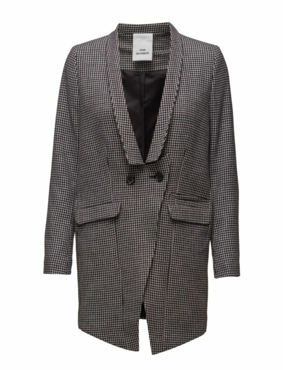 Uppgradera din outfit – 16 kavajer med det lilla extra