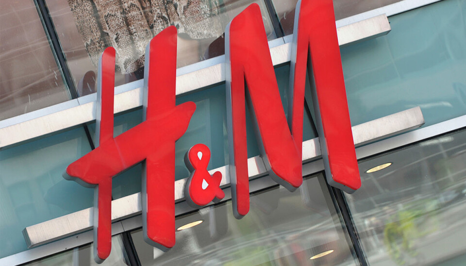 H&M lanserar ett helt nytt varumärke – då öppnar det