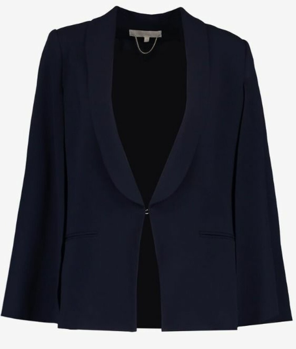 Uppgradera din outfit – 16 kavajer med det lilla extra