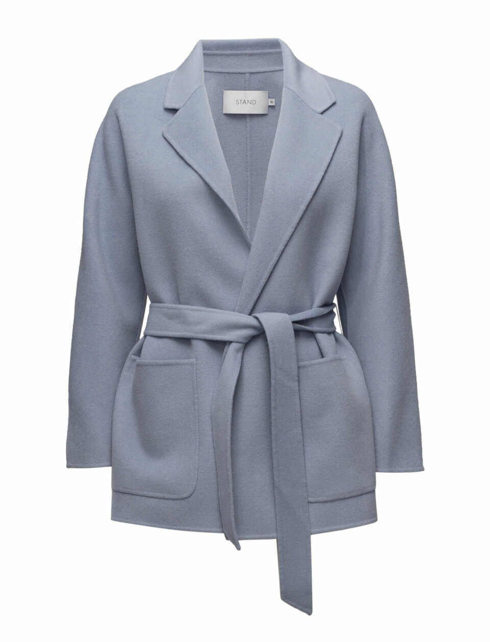 14 färgglada vårjackor som gör februari mindre grått