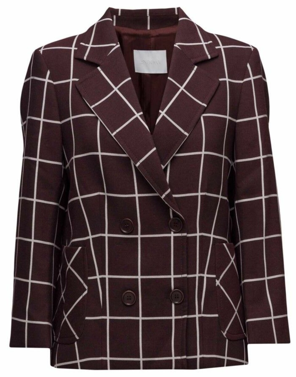 Uppgradera din outfit – 16 kavajer med det lilla extra