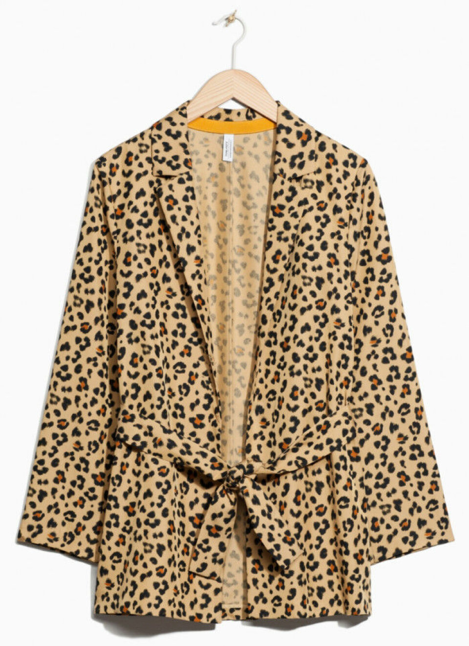 Uppgradera din outfit – 16 kavajer med det lilla extra