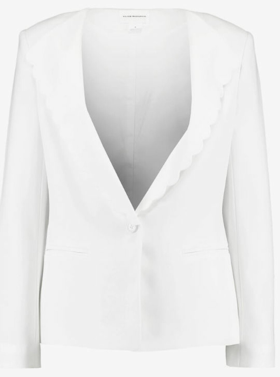 Uppgradera din outfit – 16 kavajer med det lilla extra