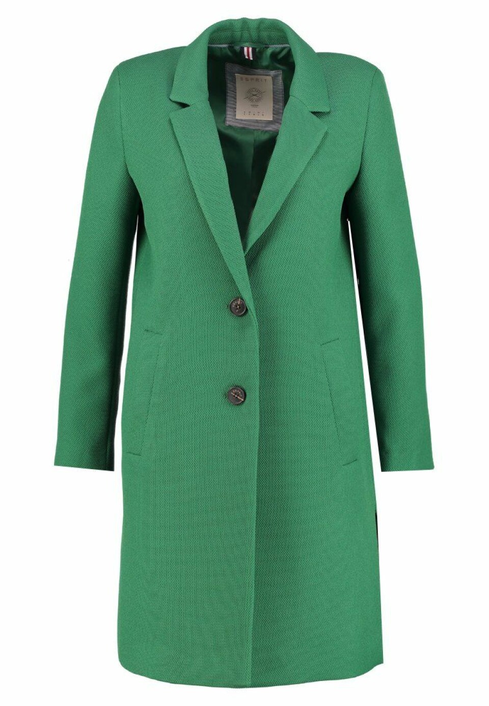 14 färgglada vårjackor som gör februari mindre grått