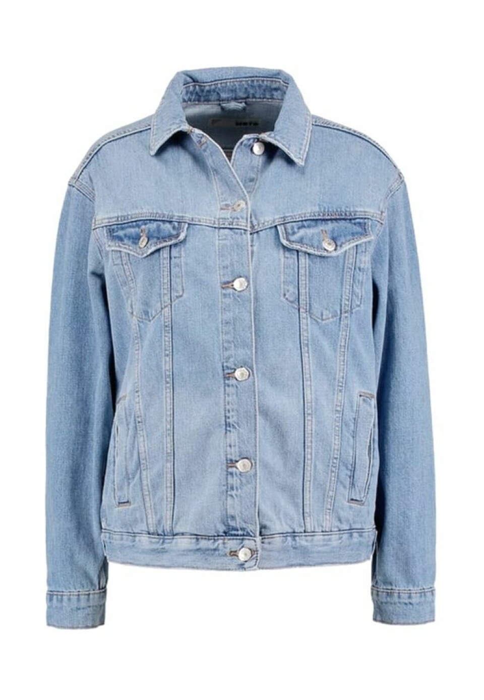 Nytt vårmode i butik – som du verkligen borde spana in
