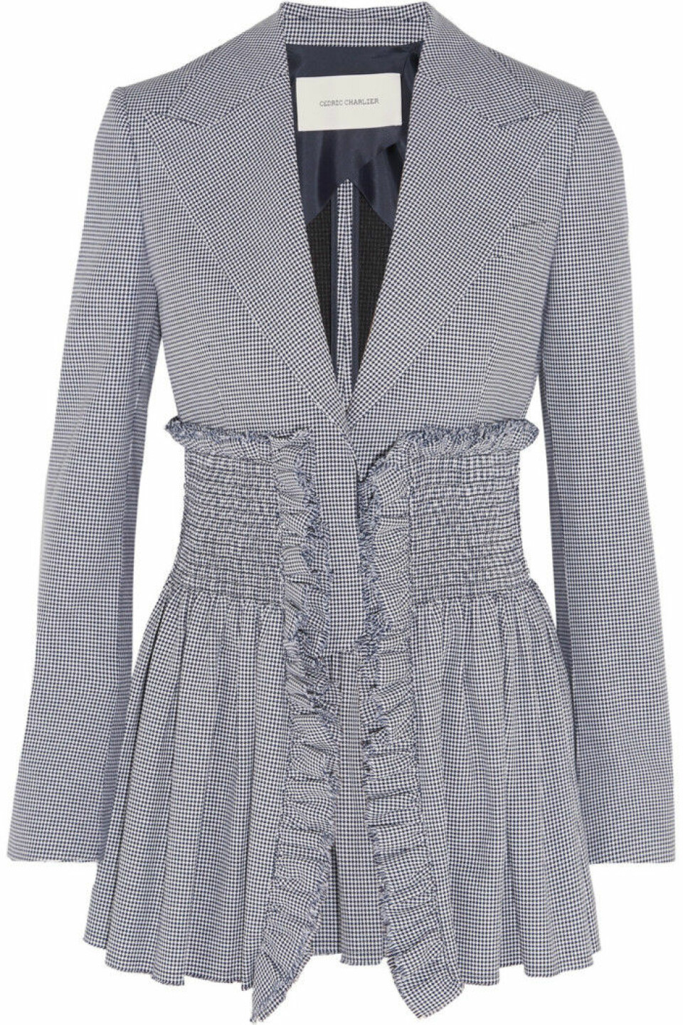 Uppgradera din outfit – 16 kavajer med det lilla extra