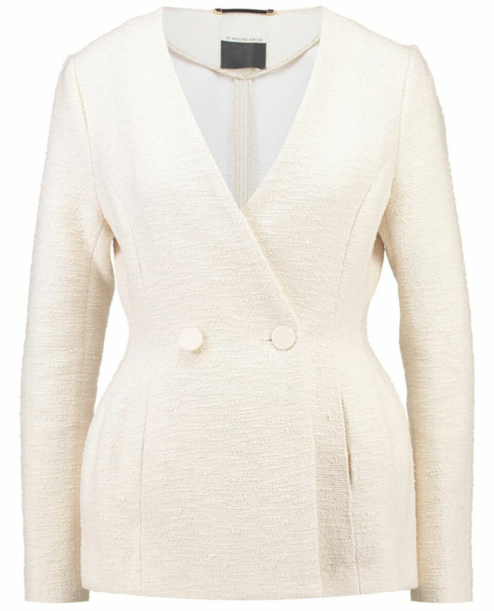 Uppgradera din outfit – 16 kavajer med det lilla extra