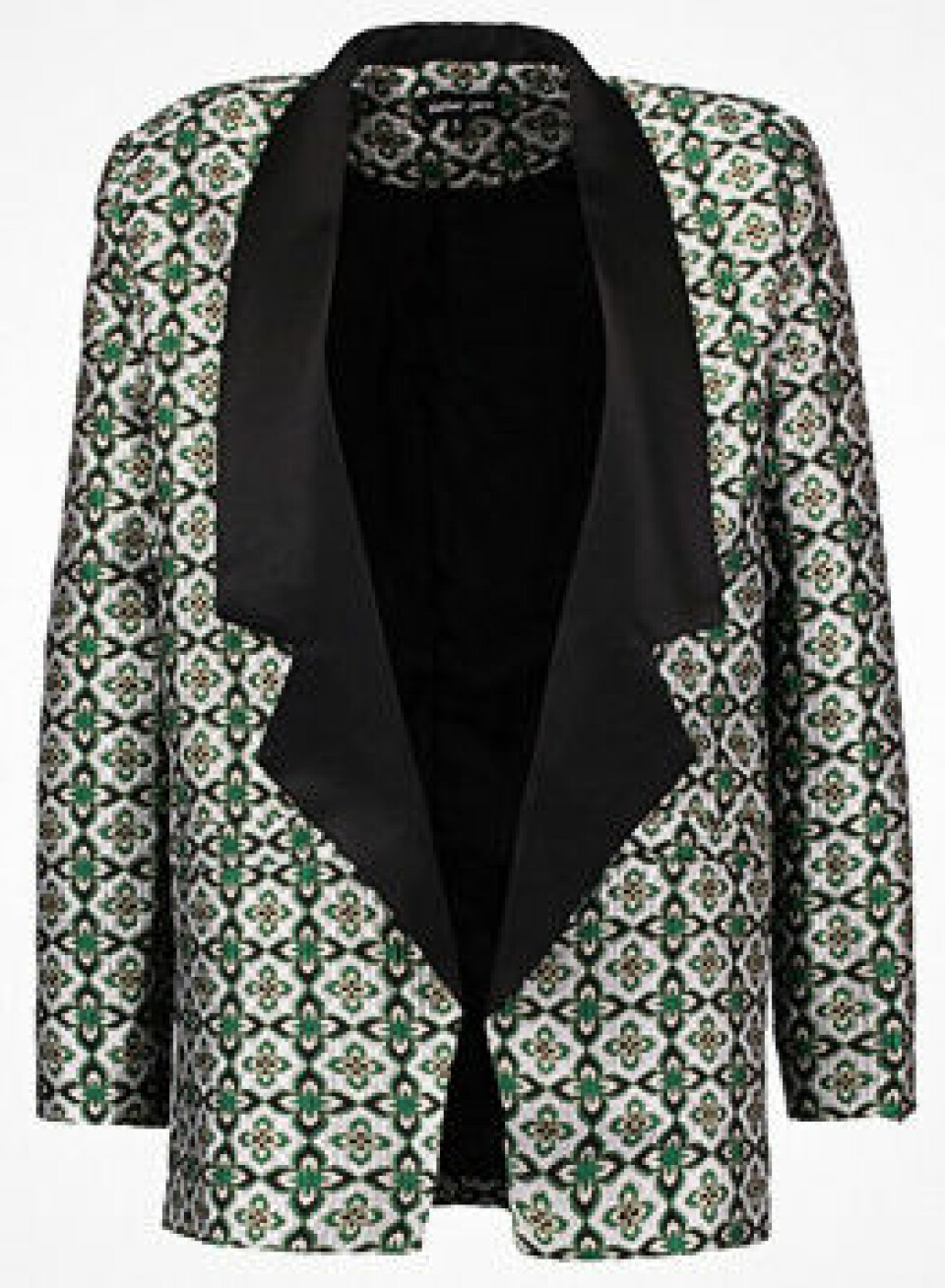 Uppgradera din outfit – 16 kavajer med det lilla extra